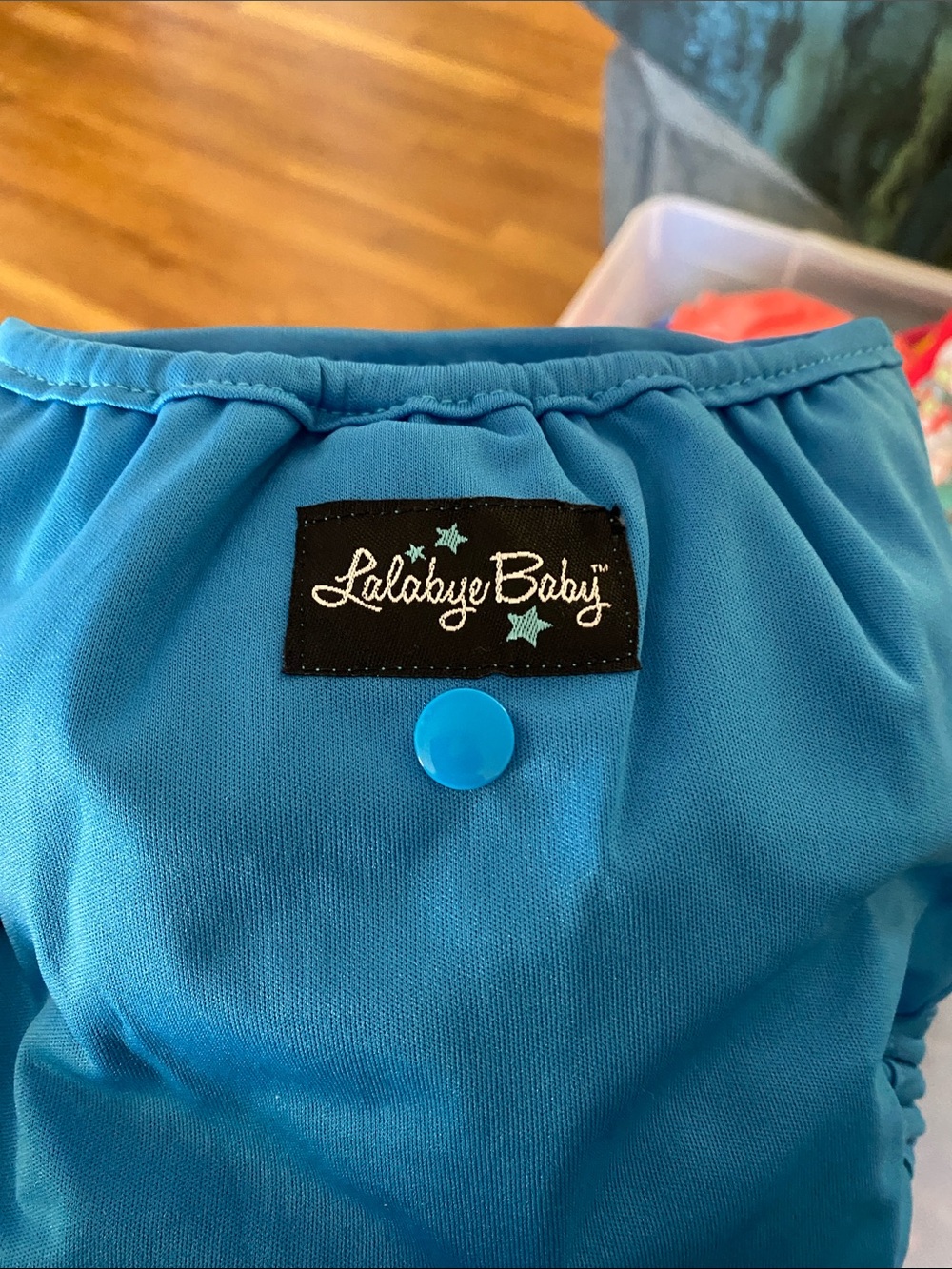 Cloth Diapers - Picture 7 of 15